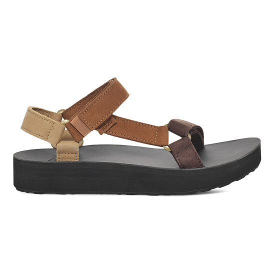 Teva Midform Universal Leather